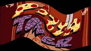 Pizza Tower: Ground Bound but it&rsquo;s VERY low quality