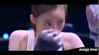 sweet combat   Korean Mix  Chinese Mix  Fighting Love Story  Hindi Love Songs Video ( 240 X 426 )