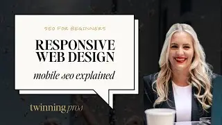 Responsive Website Design &ndash; Mobile SEO Explained