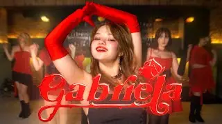 [DANCE PERFORMANCE] KATSEYE (캣츠아이) - 