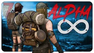 Новости обновления Alpha 22 &mdash; всё, что нам известно на данный момент