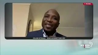 RAF CEO responds to criticism