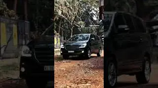 toyota innova type 4 edit