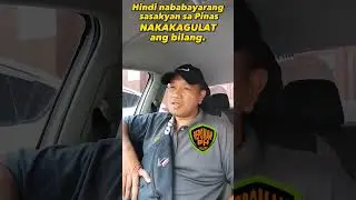 HAHATAKING SASAKYAN NAPAKARAMI  #forrepossession#bilangngmotor #bilangngsasakyan