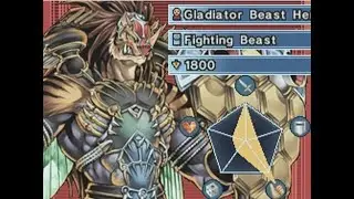 [YGO Master Duel] Duel Trial Event - Glory to the Gladiator Beast!