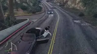 Coke Finder Keepers - Al Carter Drug Vehicle - Street Surano Exotic Export