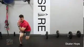 Skater Hops