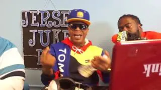 Maxxout YG & Ramaj Of Young Generals Full Interview at Jersey Jukebox Hosted by Gmoneypayroll