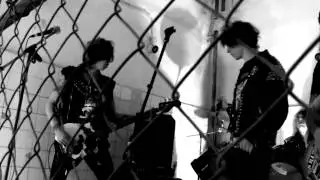 War in your heart -SARCASTIX -