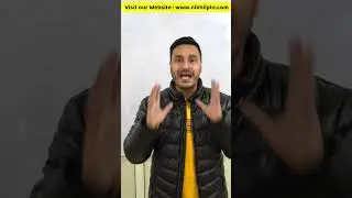 WRITING TEMPLATE CHANGED IN 2024? WHY LOW SCORES? || PTE BY NIKHIL || #nikhilpte