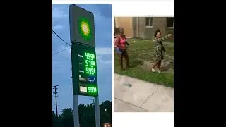 Two Crisis in America: Inflation and The Black Community