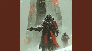 Haunt of the Savage Warlord