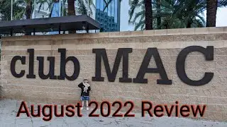 Обзор Club Mac Alcudia за август 2022 г. #clubmac #Alcudia #семейныйотдых
