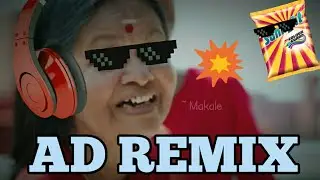 Sunlight Ad Malayalam Remix | Kosmiside Music