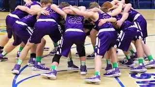 Clay City 2018-2019 Szn Highlight Reel