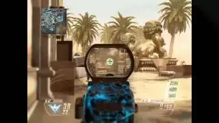 shadowedge23666 - Black Ops II Game Clip 4