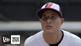 This Is The Cap of Major League Baseball | New Era Cap