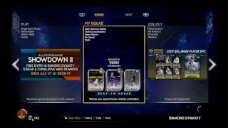 MLB17 Swing At Everything Challenge DiamondD