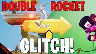 The CRAZIEST Glitch In Multiversus History! [MVS BOOT CAMP]