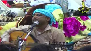 تحملتك بما فيه الكفاية  أداء الفنان وهب الله الأهدل في زفاف فؤاد ومحمود زكيري بعقبي