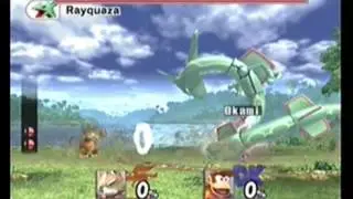Super Smash Bros. Brawl Adventure part 3 Geek Garage Gaming