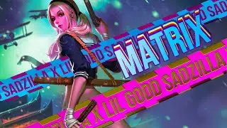 SADZILLA x LIL GODD - 