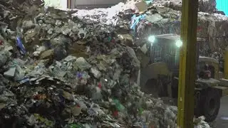 How to avoid common holiday recycling mistakes
