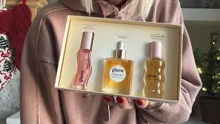 Gisou Honey Gloss On The Go Travel Set - Perfect Gift set for her!