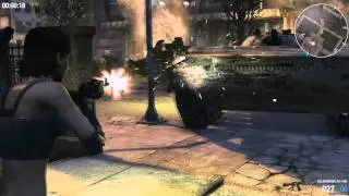 Free to Play Shooter War Inc - Kalashnikov AK-74M