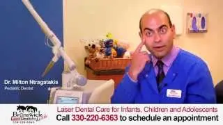 Brunswick KiDDS - Laser Pediatric Dentistry - 330-220-6363