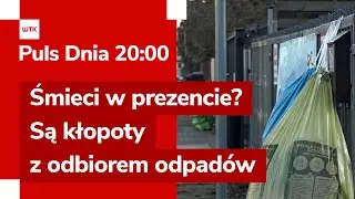 Garbage Problem Before the Holidays? Waste Collection Schedule Changes in Poznań