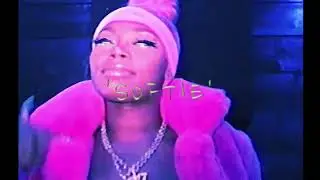 (FREE) Asian Doll x New Jersey Club Drill Type Beat 2023 - 'SOFTIE'  ft. Bandmanrill, Sha Ek