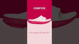 Stepping up our game with OOahh FUSED Project Pink.