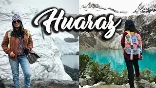 15 lugares turísticos de Ancash, Perú (Huaraz, Yungay y más)