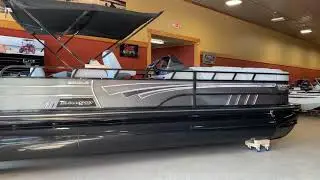 2020 Ranger 2500LS Pontoon with 350HP Mercury
