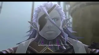 Ys X: Nordics - PC - #12 Oar Colborn