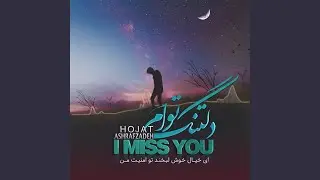 I Miss You