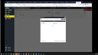 Sending a fax from Nextiva vFax Portal
