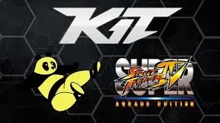 MLSwear vs EG PR Rog - Kumite in Tennessee - AE 2012