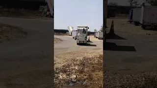 Training GSE Aisats Fresh Batch #aviation #gse #rgiairport #gmrhyd #driving #trending