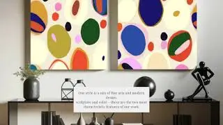 🎨 Brighten Up Your Space with 