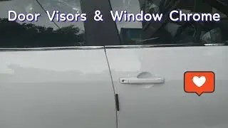 Nissan Magnite | Custom seats, 7D Mats, Chrome visors and more @ KONARK'S Jayanagar 📞 9448517921