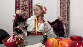 Монолог Оксани. «Вечори на хуторі біля Диканьки» Гоголь.