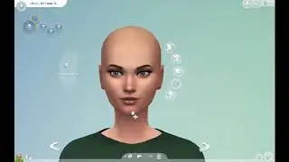 The Sims 4 - Summer Allen