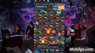Mobile Strike Gold 801 MILLION POWER QUADRUPLE RALLY - Mobilga#6
