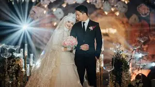 O M R A 💍 N E I Z A | Muslim Wedding Ceremony in the Philippines