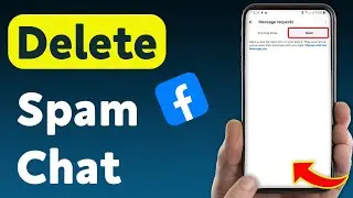 How To Delete Spam Chat On Facebook (Updated)