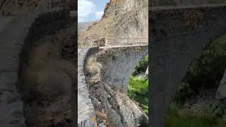 vorotan rev #armeniatourism #travel #armeniatour #waterfall