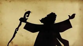 AIMAQ Language of Afghanistan - Prophets' Story 9min حكايات أنبياء