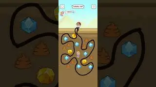 pull the gold level 101 | #gaming #games #gameplay